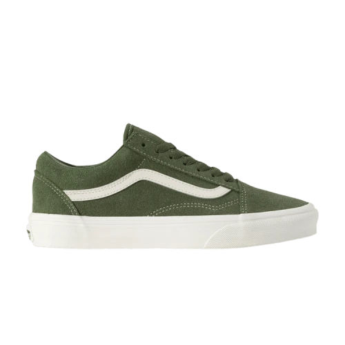 Vans Old Skool 'Dried Kelp Green'