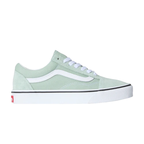 Vans Old Skool 'Grey Mint Green'