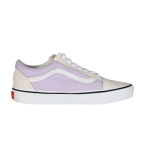 Vans Old Skool 'Lilac Mist'