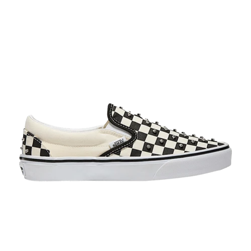 Vans Slip-On 'Rhinestone Demitasse' (Women's)