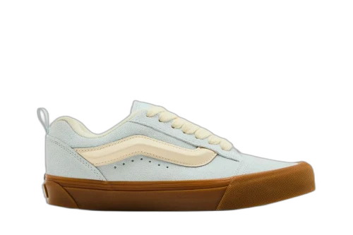 Vans Knu Skool Spa Blue Gum