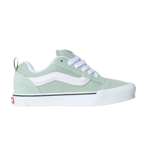 Vans Knu-Skool 'Grey Mint Green'