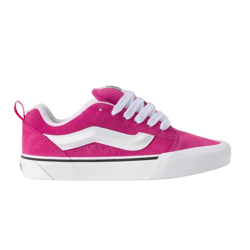 Vans Knu-Skool 'Pink'