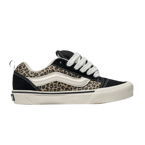 Vans Knu-Skool 'Leopard'