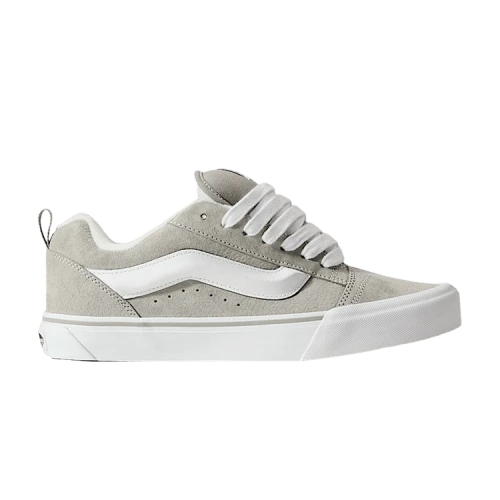 Vans Knu-Skool 'Light Grey'