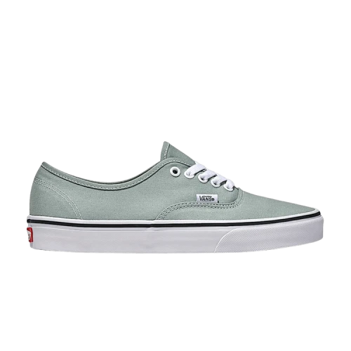 Vans Authentic 'Pure Grey'