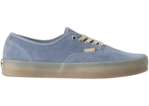 Vans Authentic Glacial Slate Blue