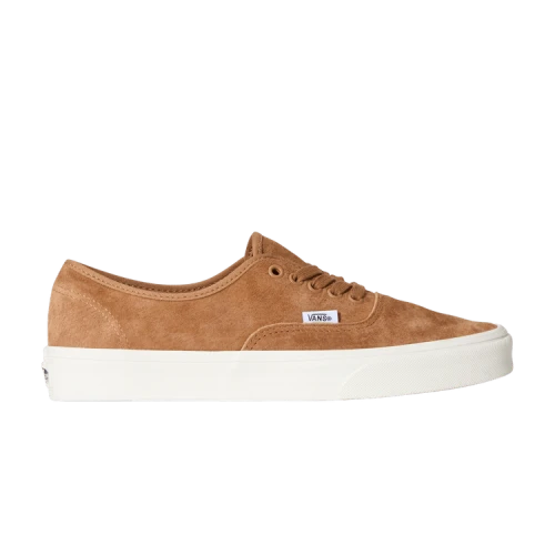 Vans Authentic 'Chipmunk Brown'