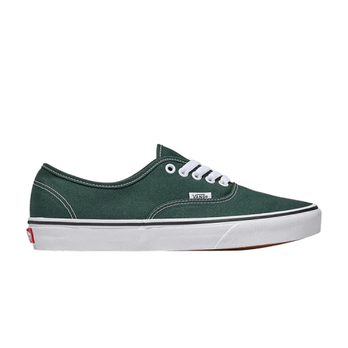 Vans Authentic 'Color Theory - Scarab Green'