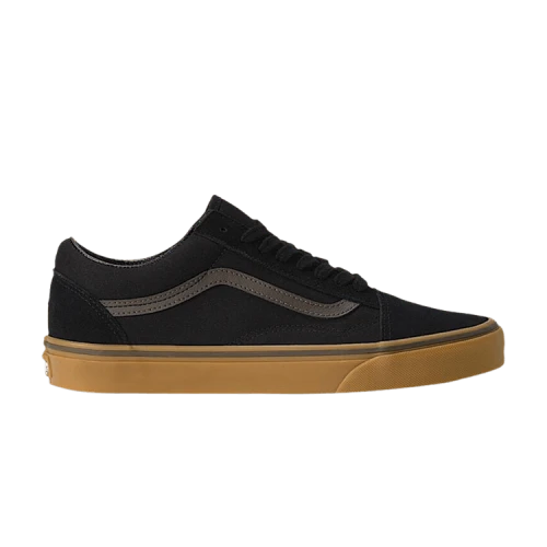 Vans Old Skool 'Weird Gums - Black'