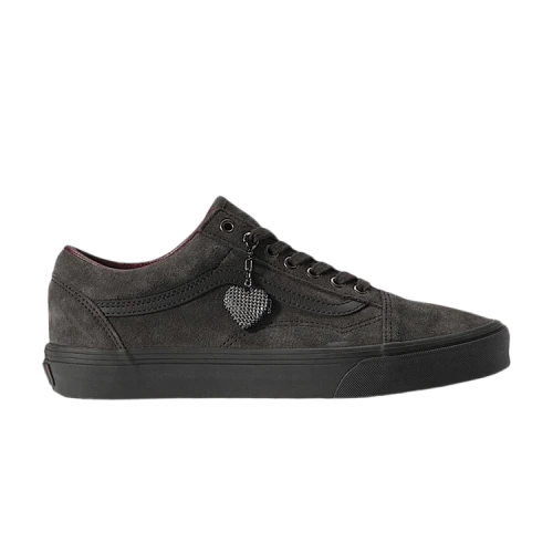 Vans Old Skool 'Love Is Pain - Grey'