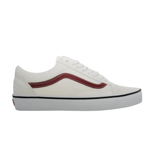 Vans Old Skool 'Bordeaux'