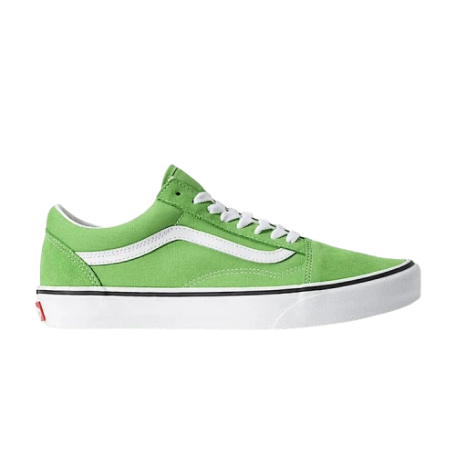 Vans Old Skool 'Green'