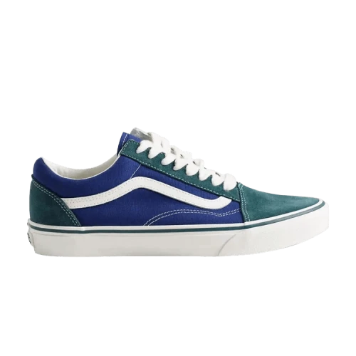 Vans Old Skool 'Multi-Color'
