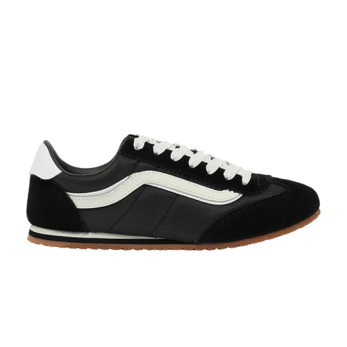 Super Lowpro 'Black White' (Women's)