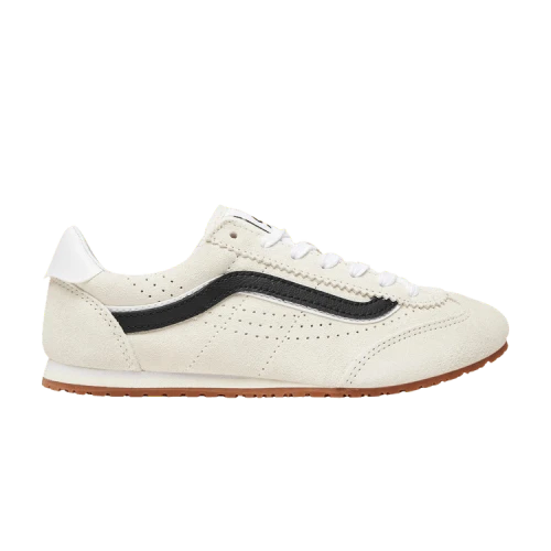 Vans Super Lowpro 'Marshmallow' (Women's)