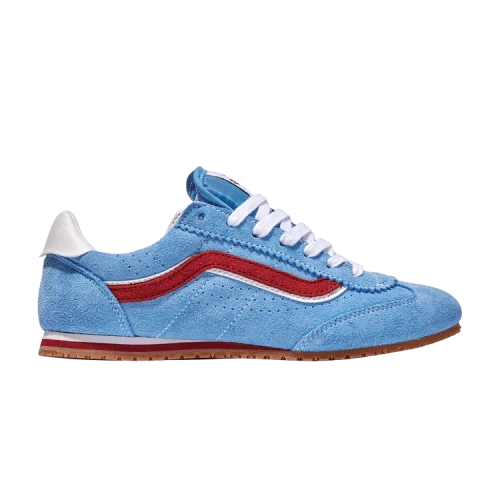 Vans Super Lowpro Heritage Blue