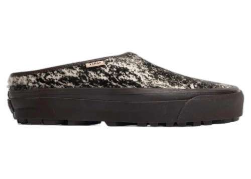 Vans LX Mule Style 17 Chocolate