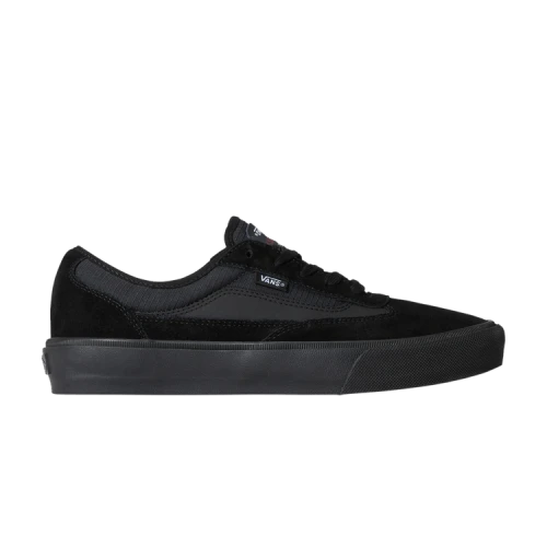 Vans Skate Curren 'Black'