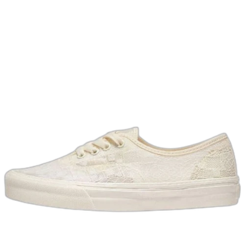 Vans Authentic 'White'