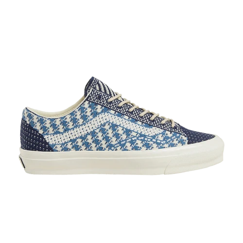 Vans Premium Old Skool 36 Knit 'Navy'