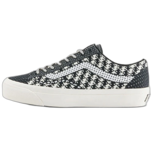 Vans Premium Old Skool 36 Knit 'Black White'