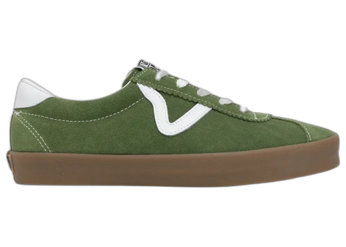 Vans Sport Low Lime