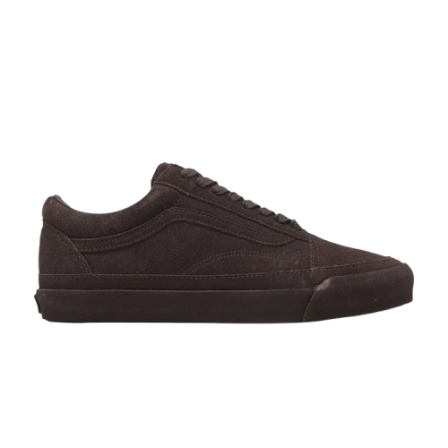 Vans Old Skool 36 LX 'Chocolate Brown'