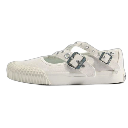 Vans Mary Jane Mary Jane Shoes Women's
