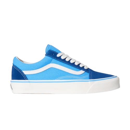 Vans Premium Old Skool 'Blue'