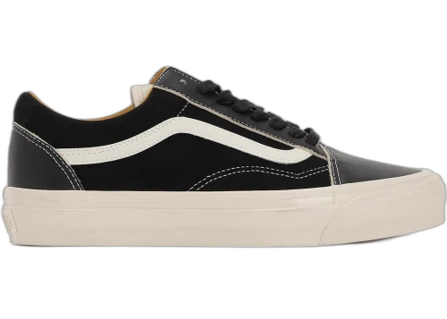 Vans Premium Old Skool Antwerp Black