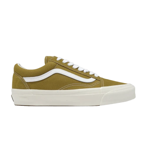 Vans Old Skool 36 LX 'Burnt Gold'
