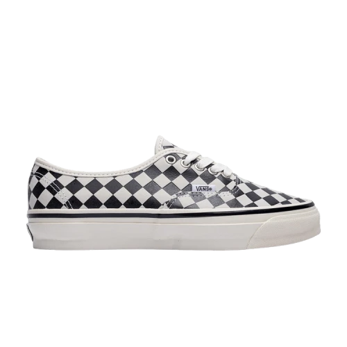 Vans Authentic 44 LX 'Diamond Check'