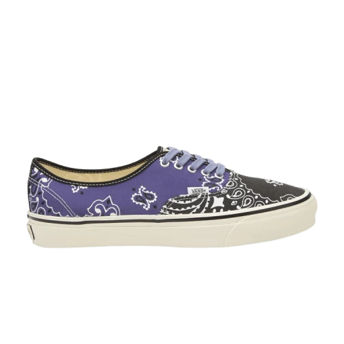 Vans Premium Authentic 44 Bandana Multi