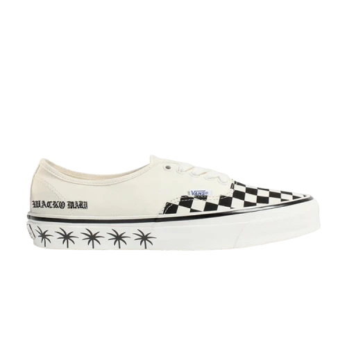 WACKO MARIA x Vans Lx Authentic 44 'Checkerboard'