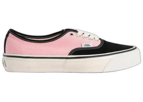 Vans Premium Authentic 44 Archive Coral Blush