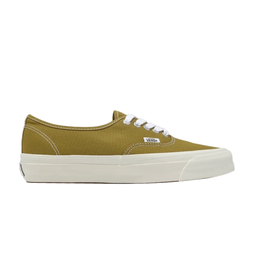 Vans Authentic 44 LX 'Burnt Gold'