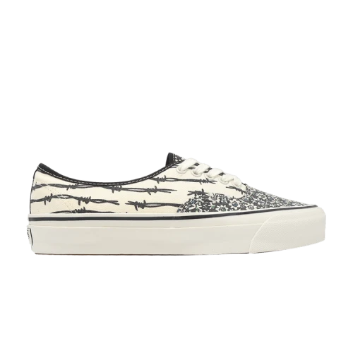 Vans Authentic 44 LX 'Barbed Wire'