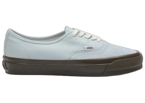 Vans Premium Authentic 44 Antwerp Dawn Mist