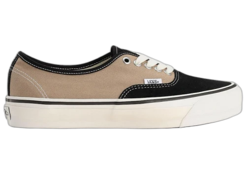 Vans Premium Authentic 44 Archive Incense Brown