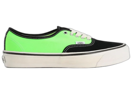 Vans Premium Authentic 44 Archive Green Gecko