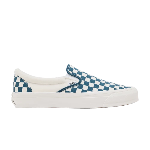 Vans Classic Slip-On 98 LX 'Checkerboard - Stargazer'