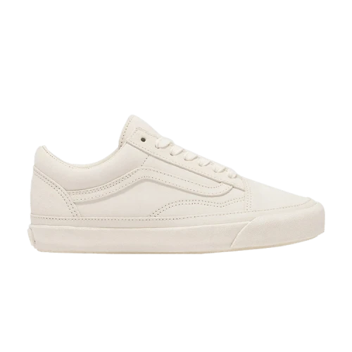 Vans Premium Old Skool 36 'Egret White'