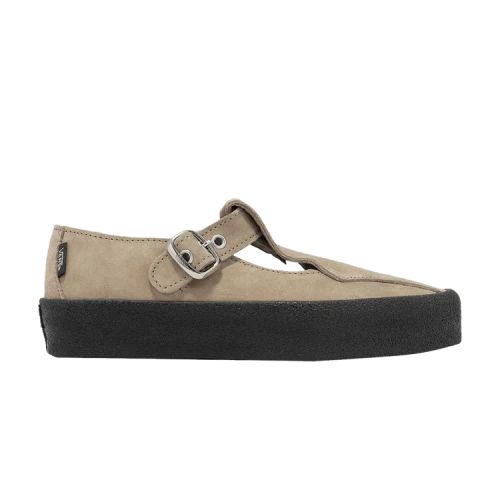 Vans Mary Jane 93 LX 'Warm Taupe Crepe'