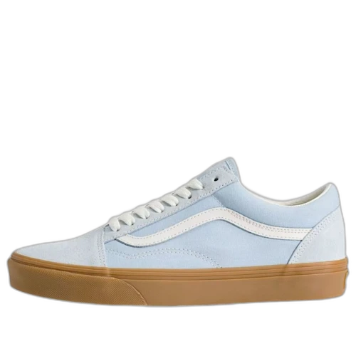 Vans Old Skool 'Gum Light Blue'