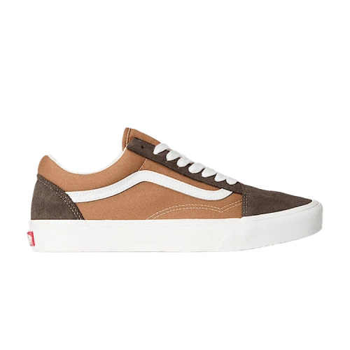 Vans Old Skool 'Brown'