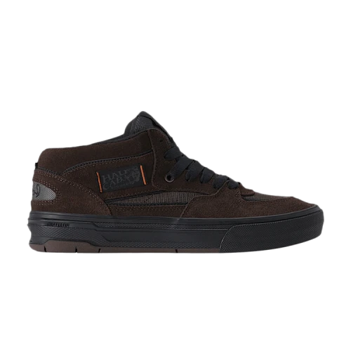 Vans Half Cab Wafflecup Dick Rizzo