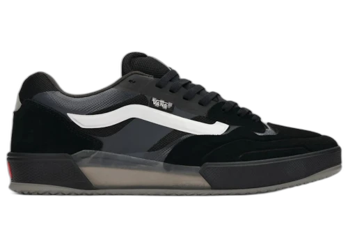 Vans Ave 2.0 Black White