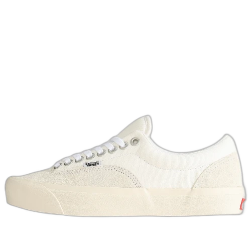 Vans Skate Era Stub 'White'