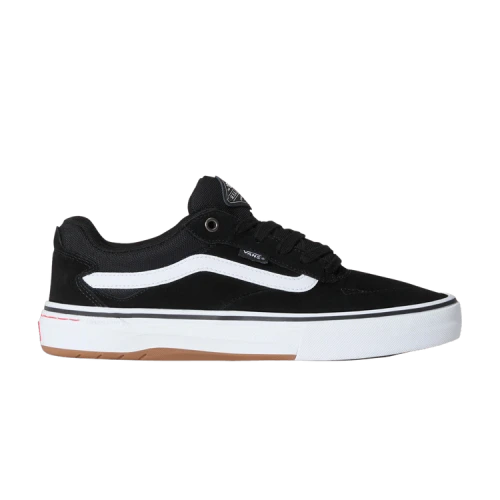Vans Skate Kyle Walker 'Black White'